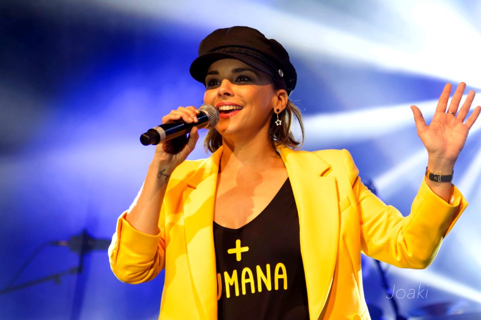 CONCIERTO CHENOA - FERIA LAGUNAS MIJAS 2018 16 (29281248968)