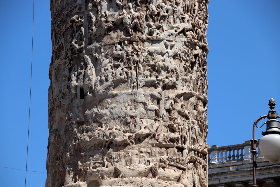 Column of Marcus Aurelius (48424152727)