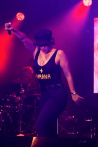 CONCIERTO CHENOA - FERIA LAGUNAS MIJAS 2018 27 (42248245805)