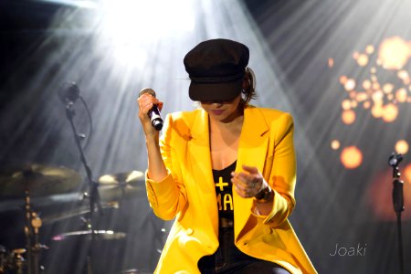 CONCIERTO CHENOA - FERIA LAGUNAS MIJAS 2018 34 (42434000354)