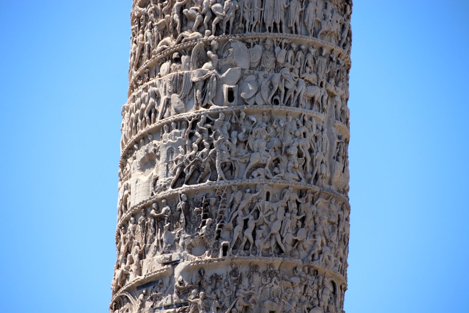 Column of Marcus Aurelius (48424177022)
