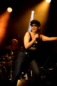 CONCIERTO CHENOA - FERIA LAGUNAS MIJAS 2018 38 (29281240668)