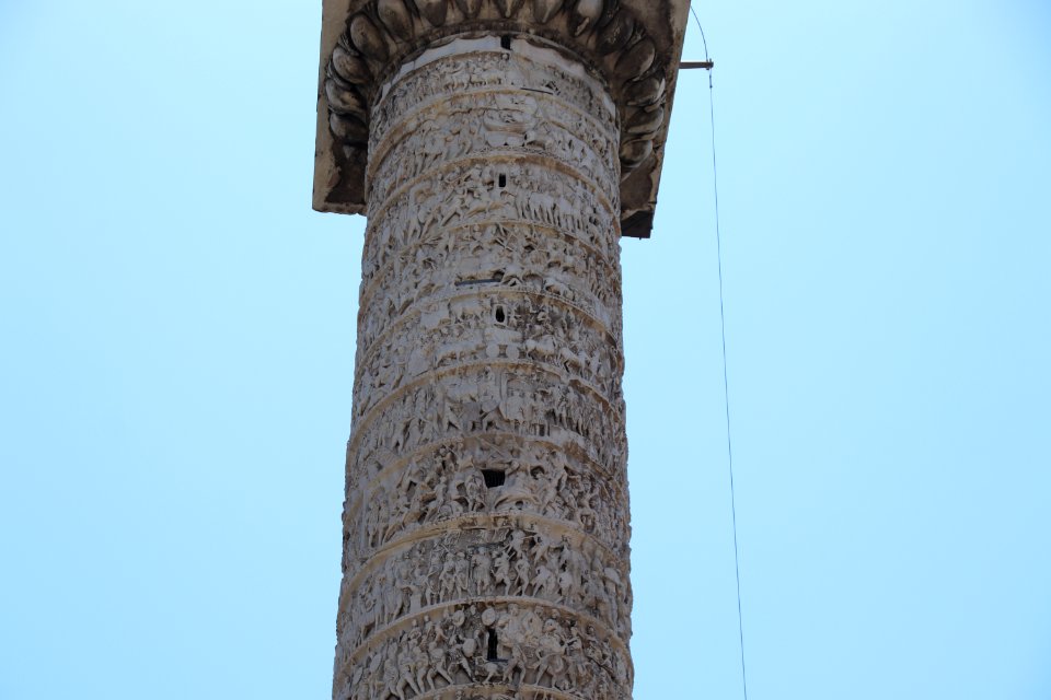 Column of Marcus Aurelius (48424160837)