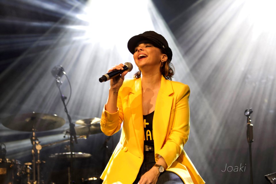CONCIERTO CHENOA - FERIA LAGUNAS MIJAS 2018 45 (42433995934)