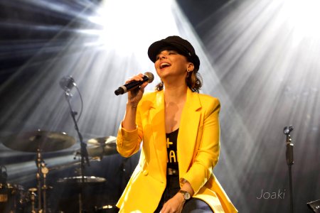 CONCIERTO CHENOA - FERIA LAGUNAS MIJAS 2018 45 (42433995934)