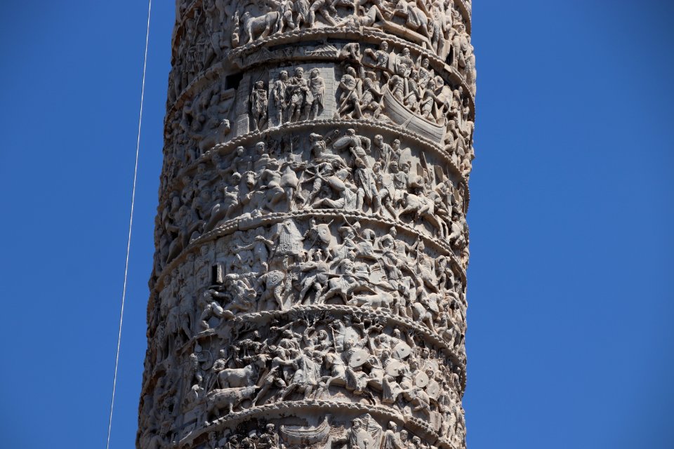Column of Marcus Aurelius (48424144792)