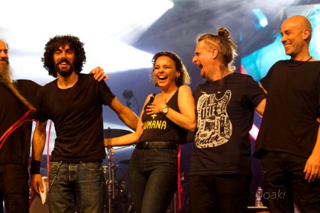 CONCIERTO CHENOA - FERIA LAGUNAS MIJAS 2018 19 (42248247335)