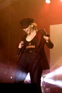 CONCIERTO CHENOA ANTEQUERA - FERIA PRIMAVERA 2018 39 (28711870778)