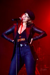 CONCIERTO CHENOA ANTEQUERA - FERIA PRIMAVERA 2018 5 (28711886998)