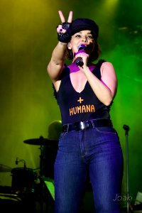 CONCIERTO CHENOA ANTEQUERA - FERIA PRIMAVERA 2018 53 (40778188400)