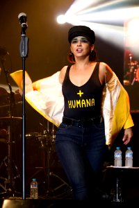 CONCIERTO CHENOA - FERIA LAGUNAS MIJAS 2018 59 (42433987894)