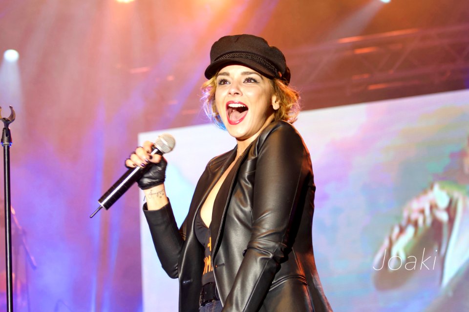CONCIERTO CHENOA ANTEQUERA - FERIA PRIMAVERA 2018 57 (28711860878)