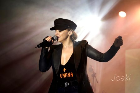 CONCIERTO CHENOA ANTEQUERA - FERIA PRIMAVERA 2018 64 (28711857648)