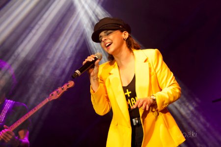 CONCIERTO CHENOA - FERIA LAGUNAS MIJAS 2018 13 (29281250208)