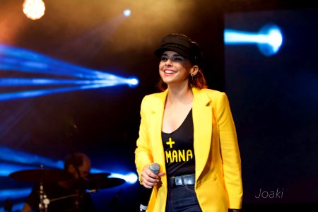 CONCIERTO CHENOA - FERIA LAGUNAS MIJAS 2018 61 (42433987294)