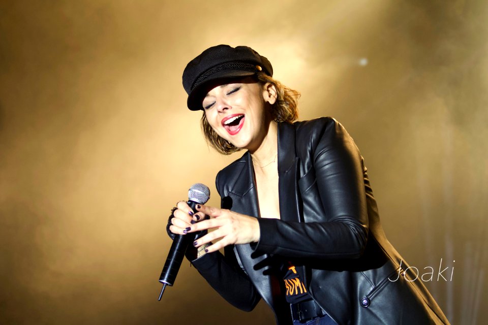 CONCIERTO CHENOA ANTEQUERA - FERIA PRIMAVERA 2018 8 (28711885898)