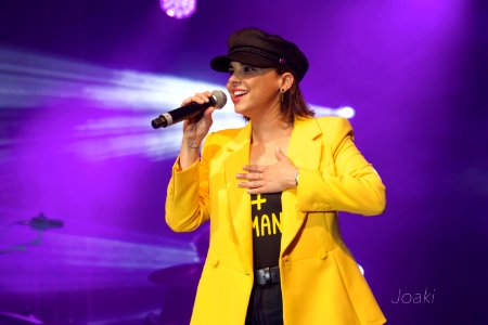 CONCIERTO CHENOA - FERIA LAGUNAS MIJAS 2018 69 (42248234865)