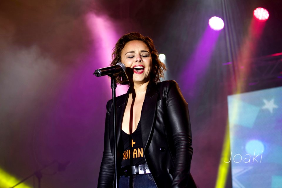 CONCIERTO CHENOA ANTEQUERA - FERIA PRIMAVERA 2018 23 (41864724824)