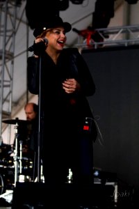 CONCIERTO CHENOA ANTEQUERA - FERIA PRIMAVERA 2018 27 (41864721564)