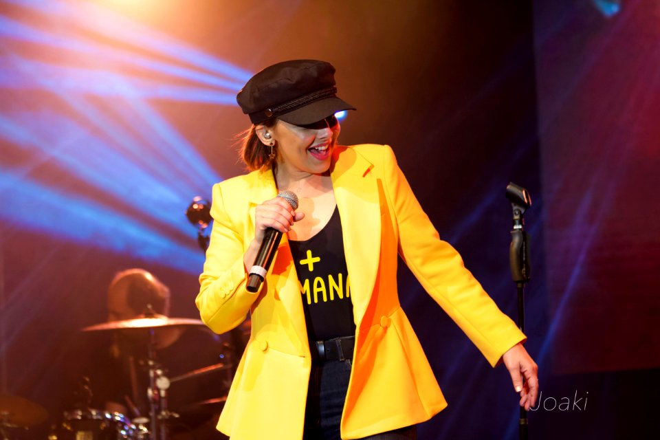 CONCIERTO CHENOA - FERIA LAGUNAS MIJAS 2018 42 (42433996544)