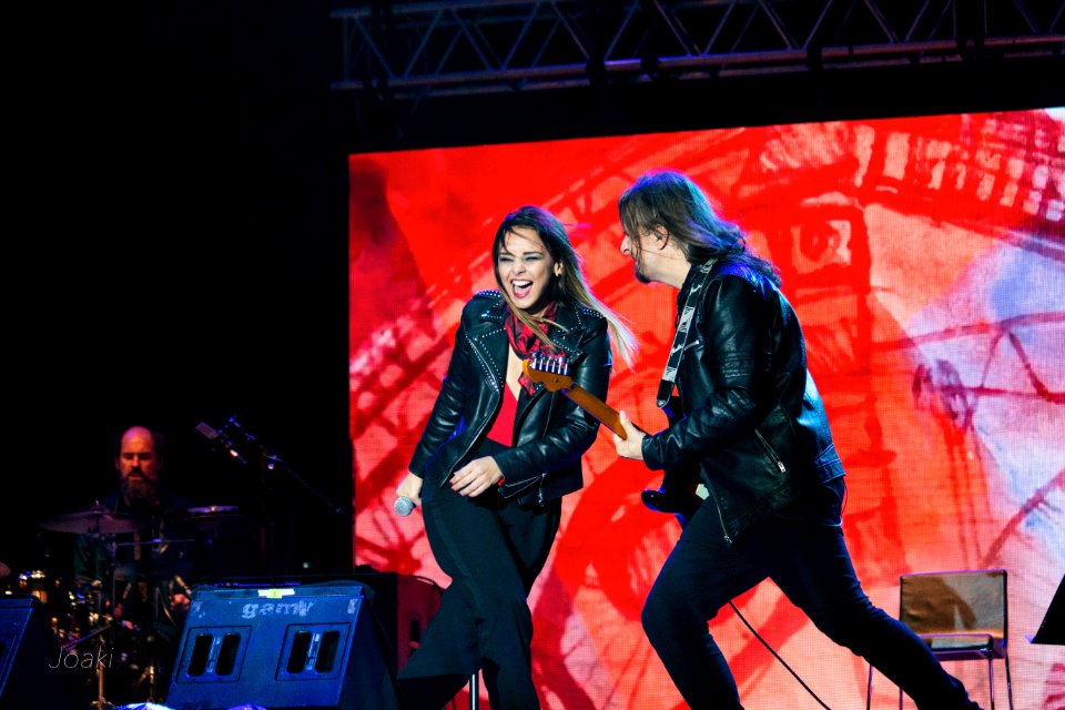 CONCIERTO CHENOA ZARAGOZA - FIESTAS PILAR 2018 IMG 2726-imp (44439067434)