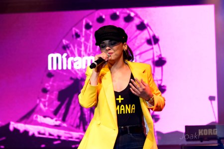 CONCIERTO CHENOA - FERIA LAGUNAS MIJAS 2018 46 (42433995034)