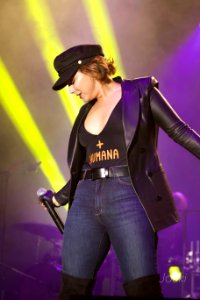 CONCIERTO CHENOA ANTEQUERA - FERIA PRIMAVERA 2018 26 (41685146935)