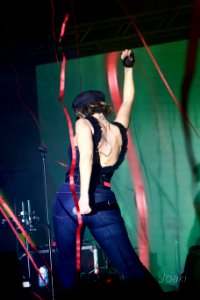 CONCIERTO CHENOA ANTEQUERA - FERIA PRIMAVERA 2018 3 (41864740974)