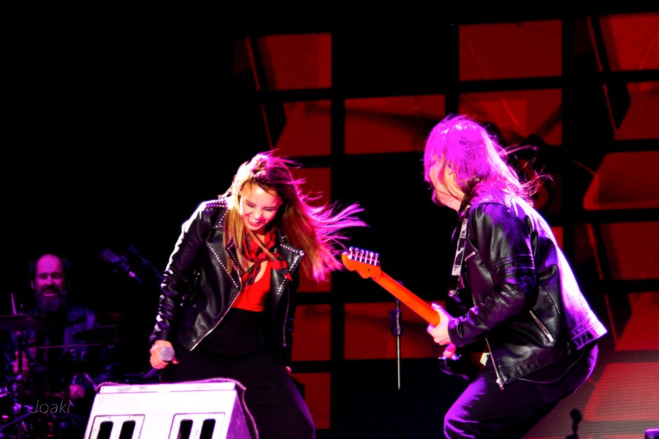 CONCIERTO CHENOA ZARAGOZA - FIESTAS PILAR 2018 IMG 2886-imp (44439057034)