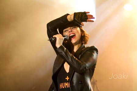CONCIERTO CHENOA ANTEQUERA - FERIA PRIMAVERA 2018 63 (28711858328)