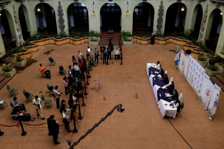 Conferencia de prensa situación COVID-190185 (51363030161)