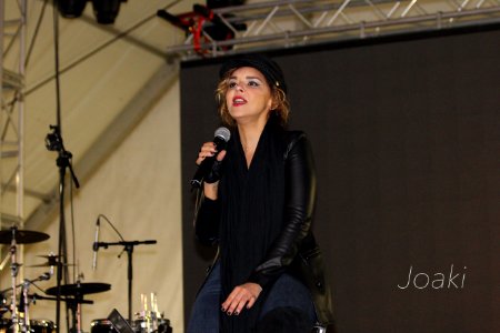 CONCIERTO CHENOA ANTEQUERA - FERIA PRIMAVERA 2018 67 (27717854987)