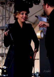 CONCIERTO CHENOA ANTEQUERA - FERIA PRIMAVERA 2018 18 (41864728854)