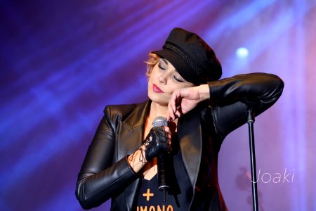 CONCIERTO CHENOA ANTEQUERA - FERIA PRIMAVERA 2018 78 (27717844987)
