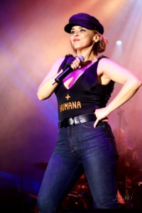 CONCIERTO CHENOA ANTEQUERA - FERIA PRIMAVERA 2018 7 (28711886518)