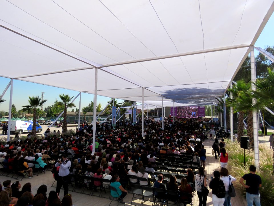 Conmemoración Día de las Mujeres 2017 (32515297583)