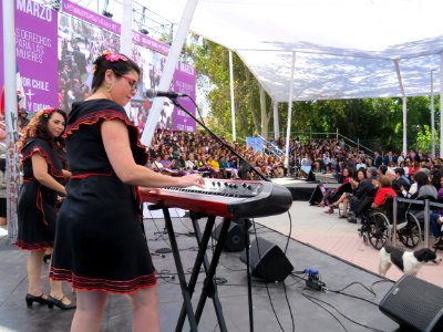 Conmemoración Día de las Mujeres 2017 (33201811661)