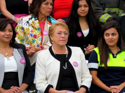 Conmemoración Día de las Mujeres 2017 (33329703135)