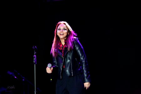 CONCIERTO CHENOA ZARAGOZA - FIESTAS PILAR 2018 IMG 2851-imp (44439060474)