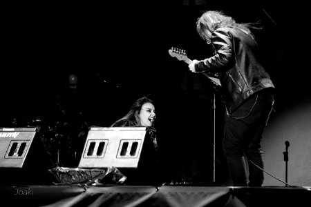 CONCIERTO CHENOA ZARAGOZA - FIESTAS PILAR 2018 IMG 2884-imp (44439057644)