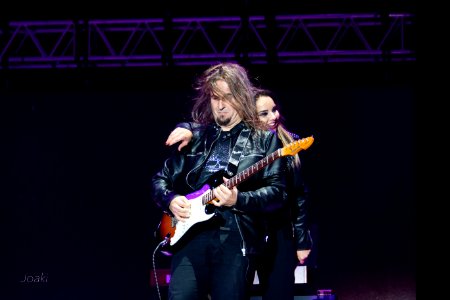 CONCIERTO CHENOA ZARAGOZA - FIESTAS PILAR 2018 IMG 2878-imp (30222642527)