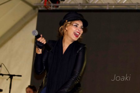 CONCIERTO CHENOA ANTEQUERA - FERIA PRIMAVERA 2018 72 (27717850717)