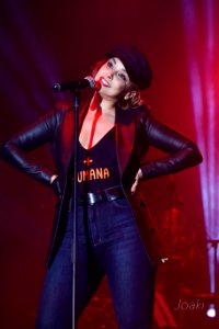 CONCIERTO CHENOA ANTEQUERA - FERIA PRIMAVERA 2018 9 (41864736634)