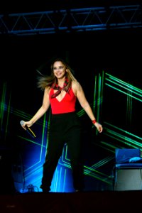 CONCIERTO CHENOA ZARAGOZA - FIESTAS PILAR 2018 IMG 2598-imp (30222673457)