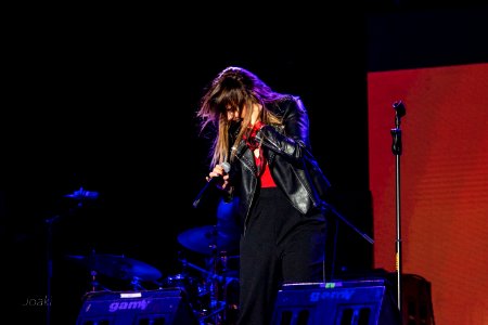 CONCIERTO CHENOA ZARAGOZA - FIESTAS PILAR 2018 IMG 2652-imp (45160827151)