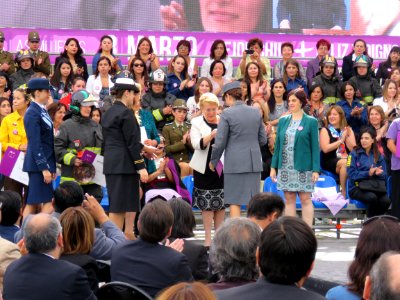 Conmemoración Día de las Mujeres 2017 (33201775571)