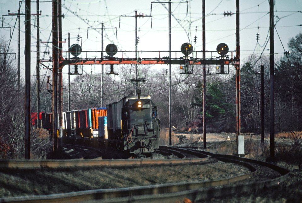 Conrail E44s -- 3 Photos (33561302320)