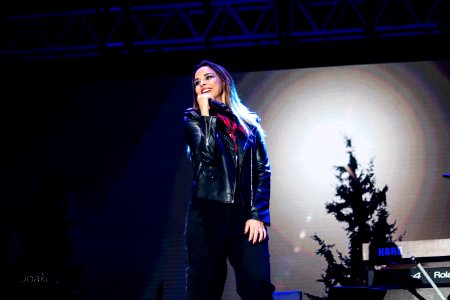CONCIERTO CHENOA ZARAGOZA - FIESTAS PILAR 2018 IMG 2910-imp (45112033792)