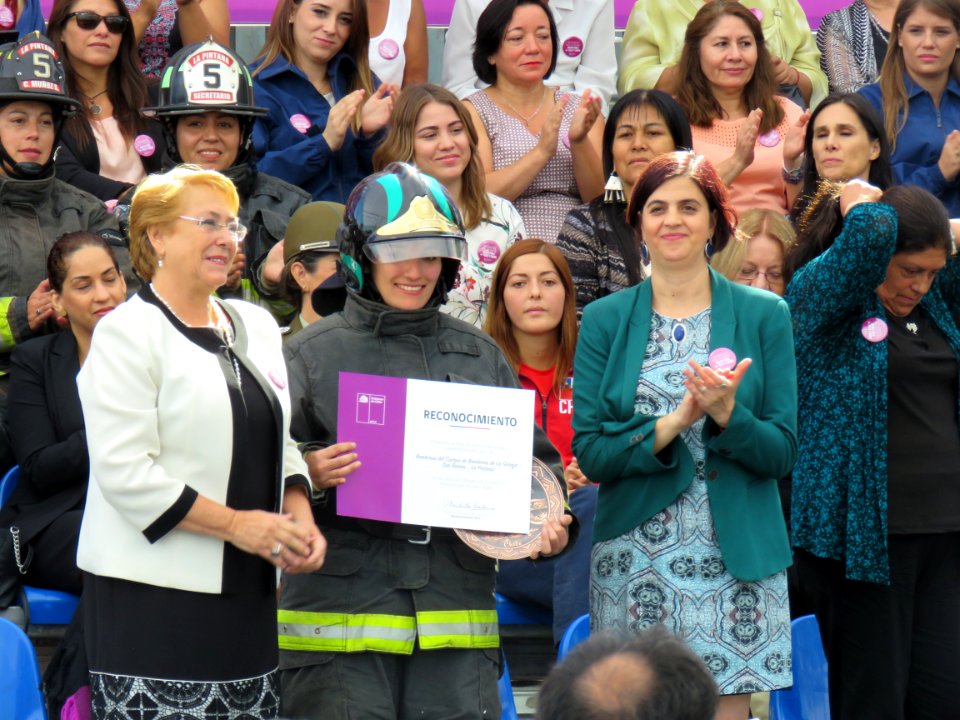 Conmemoración Día de las Mujeres 2017 (33201804921)