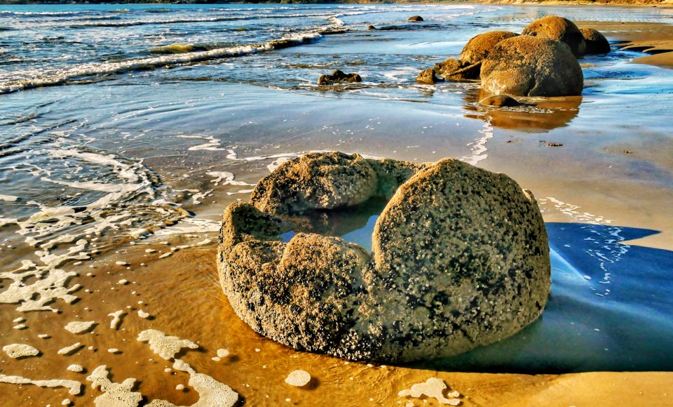Concretions. (51567120951)